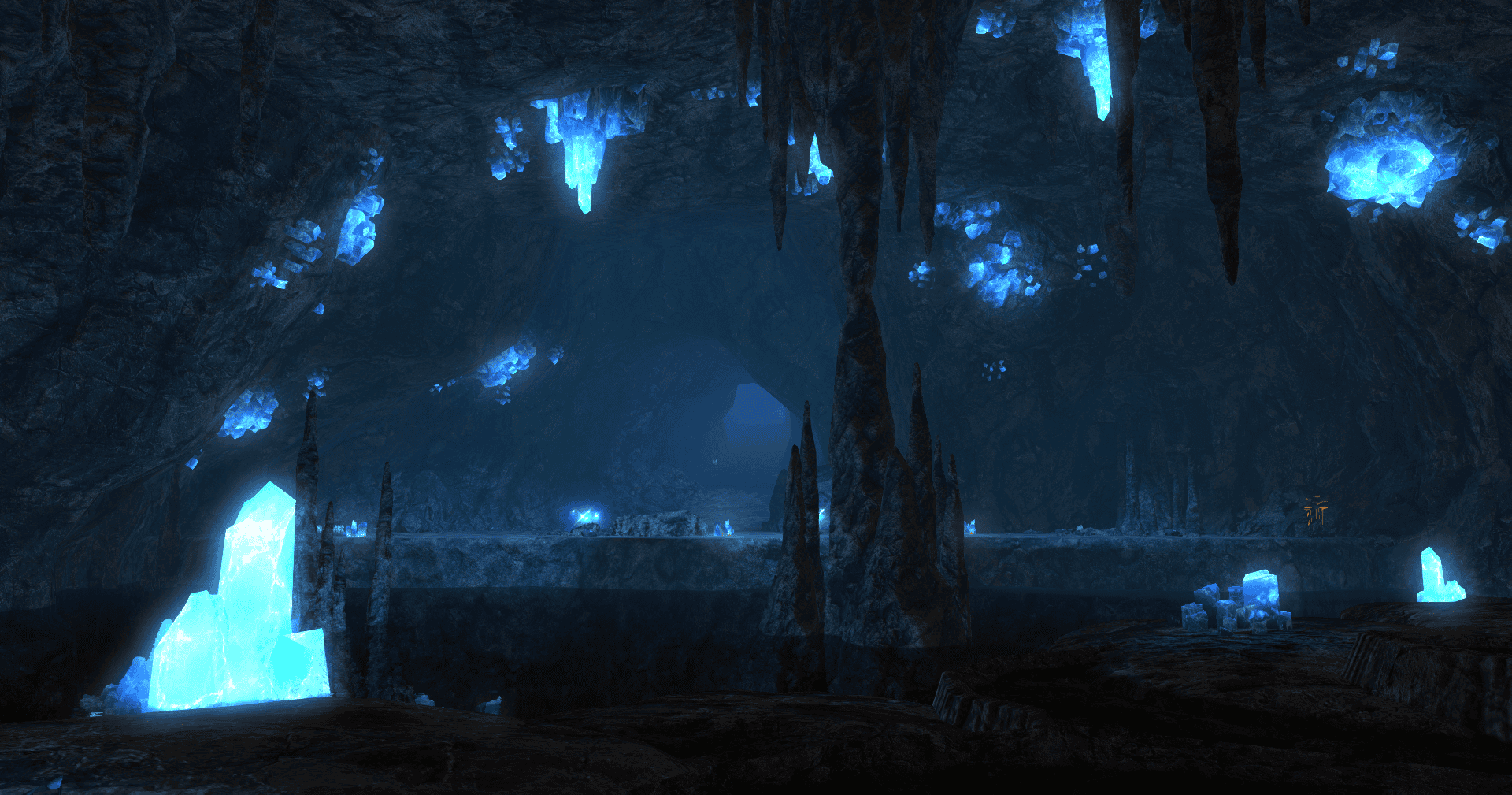 Island Gold Ore in Final Fantasy XIV A Comprehensive Guide to